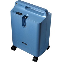 Oxygen Concentrator - 5 liters